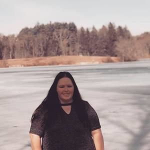 Meet your Posher, Elizabeth